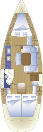 Bavaria 38 — photo 2