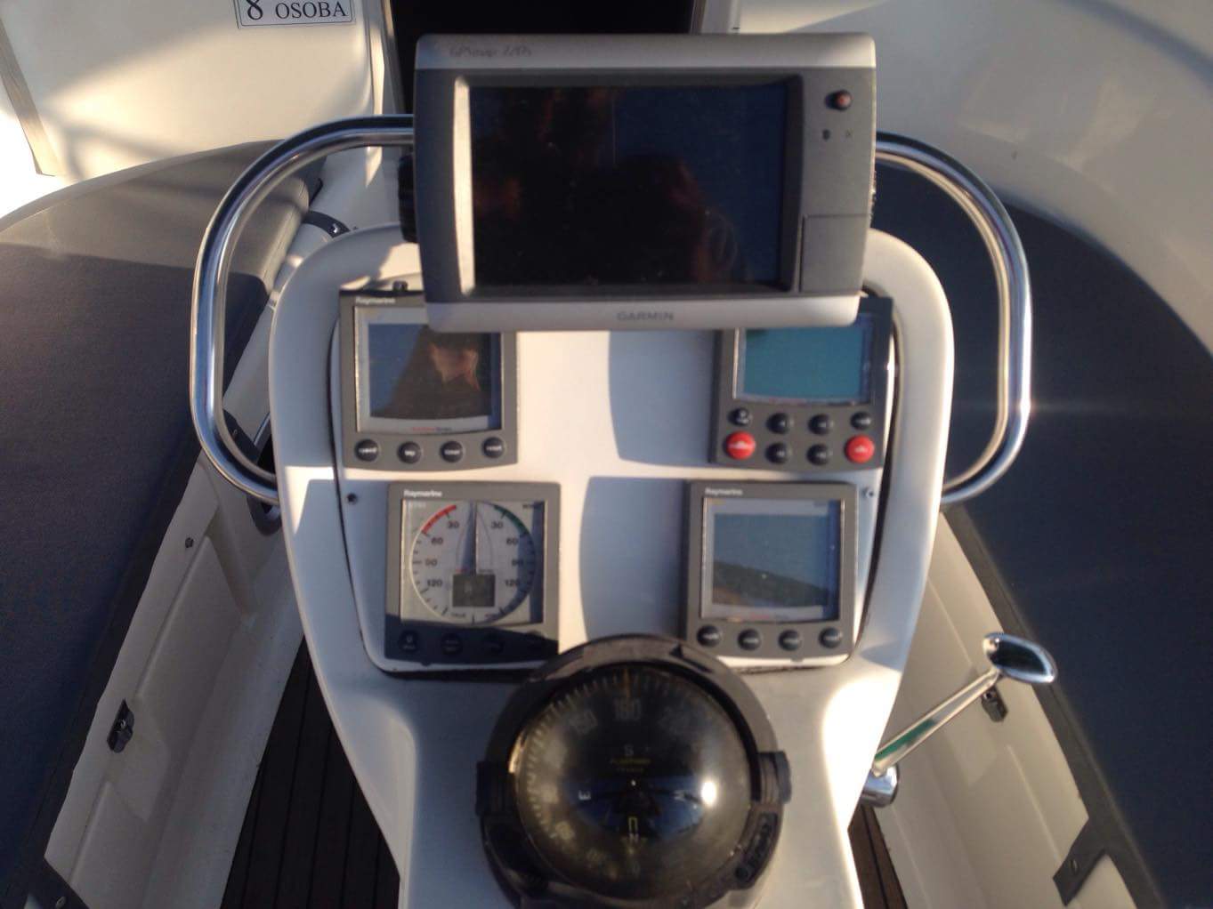 Bavaria 38 — photo 5