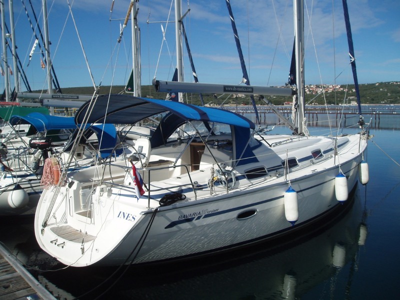 Bavaria 39 Cruiser — photo 3