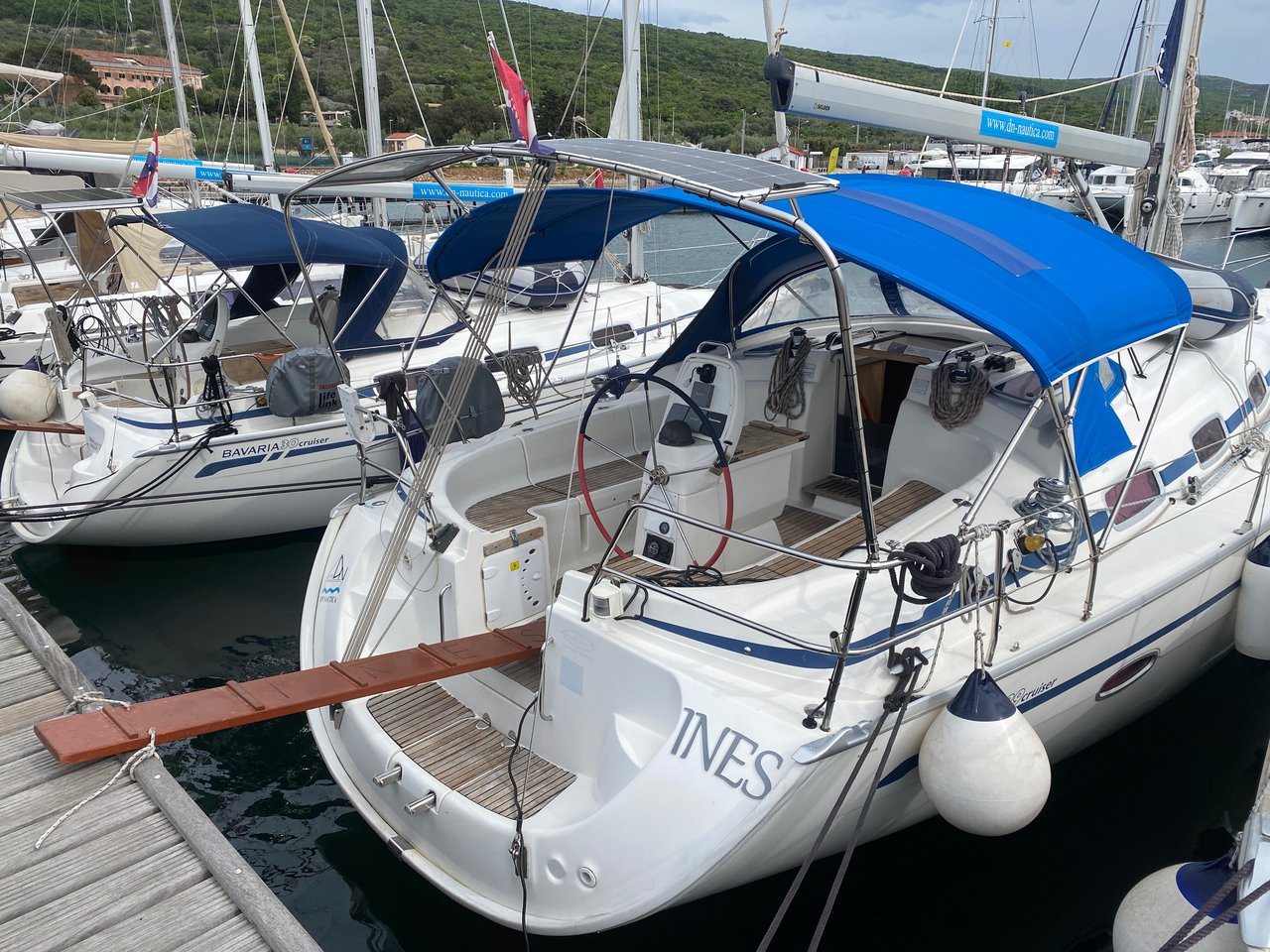 Bavaria 39 Cruiser — photo 6