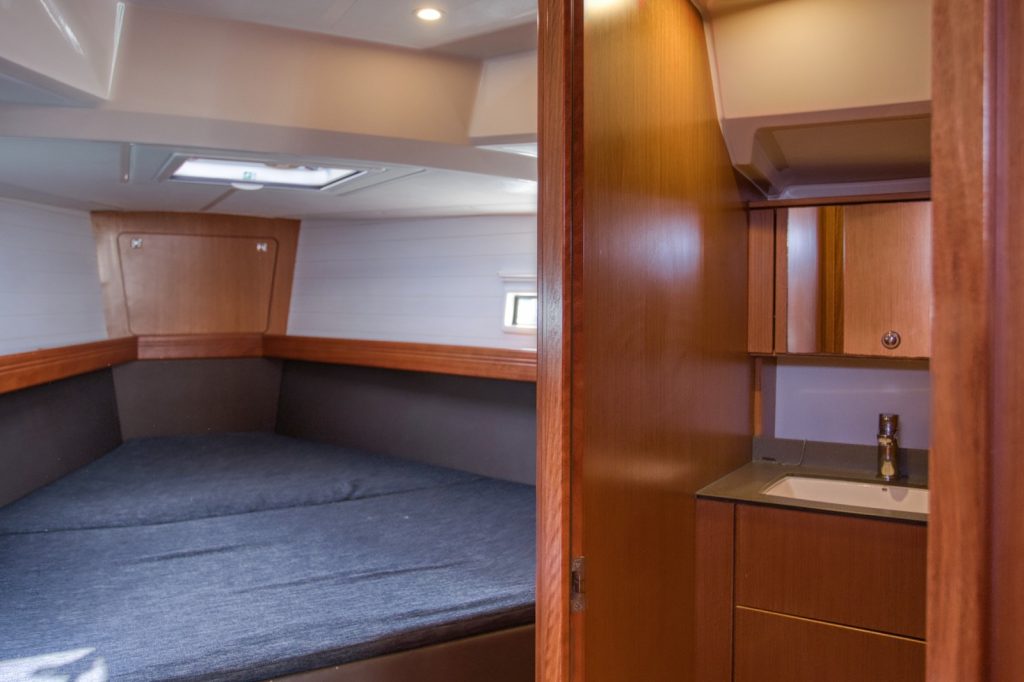 Bavaria Cruiser 41 - 3 cab. — photo 6