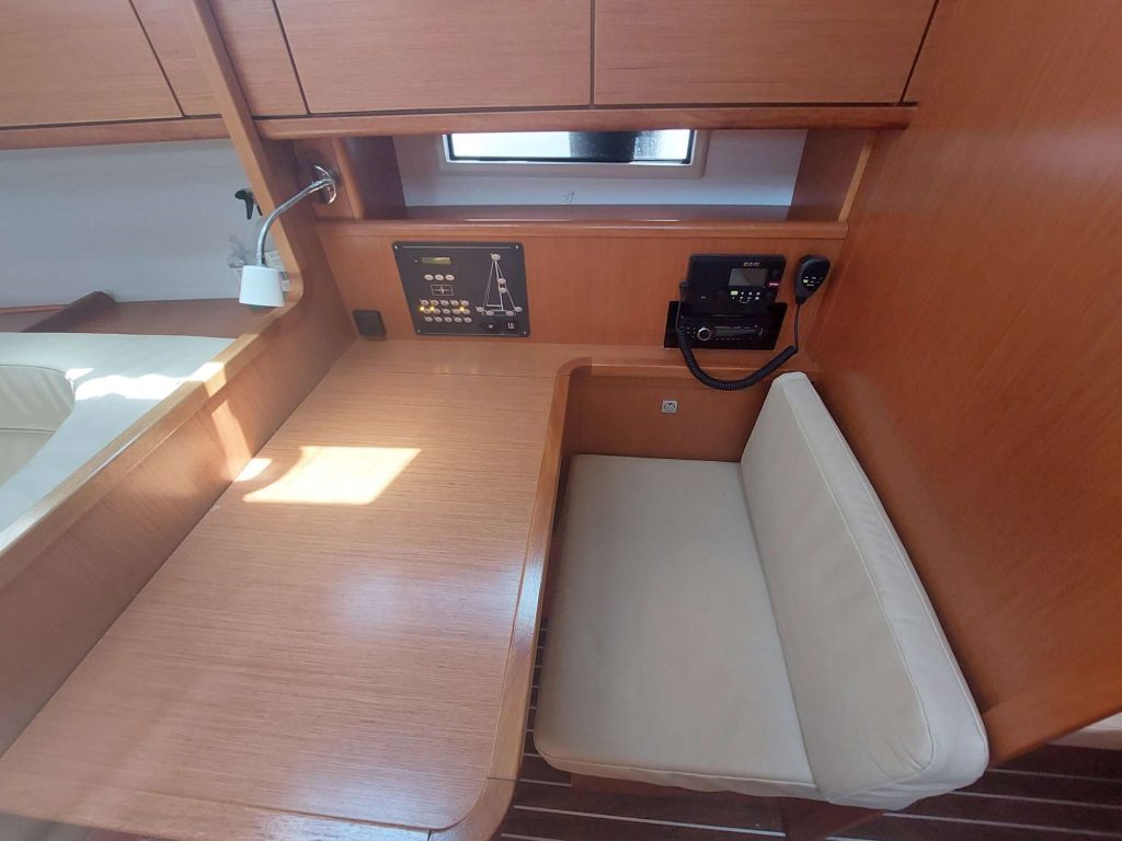 Bavaria Cruiser 41 - 3 cab. — photo 4
