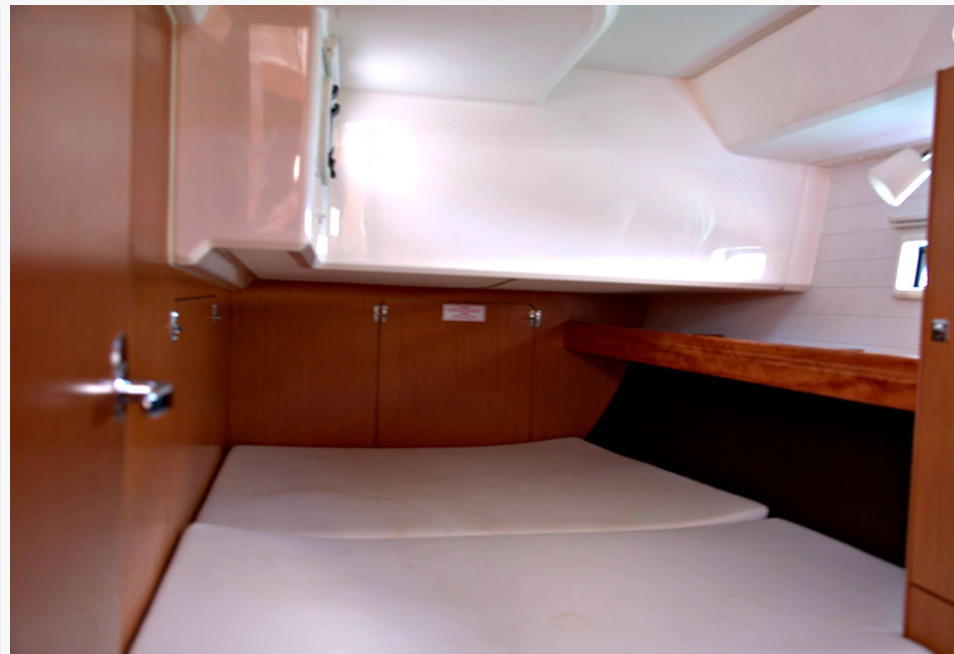 Bavaria Cruiser 46 - 4 cab. — photo 6