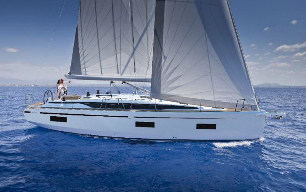 Bavaria C42 — photo 4