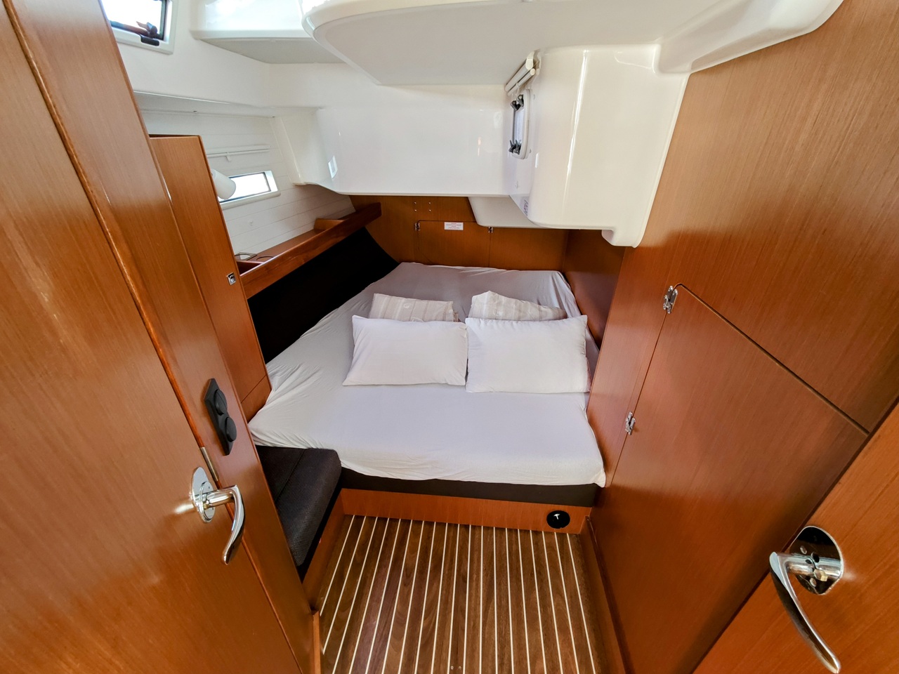 Bavaria Cruiser 51 — photo 12