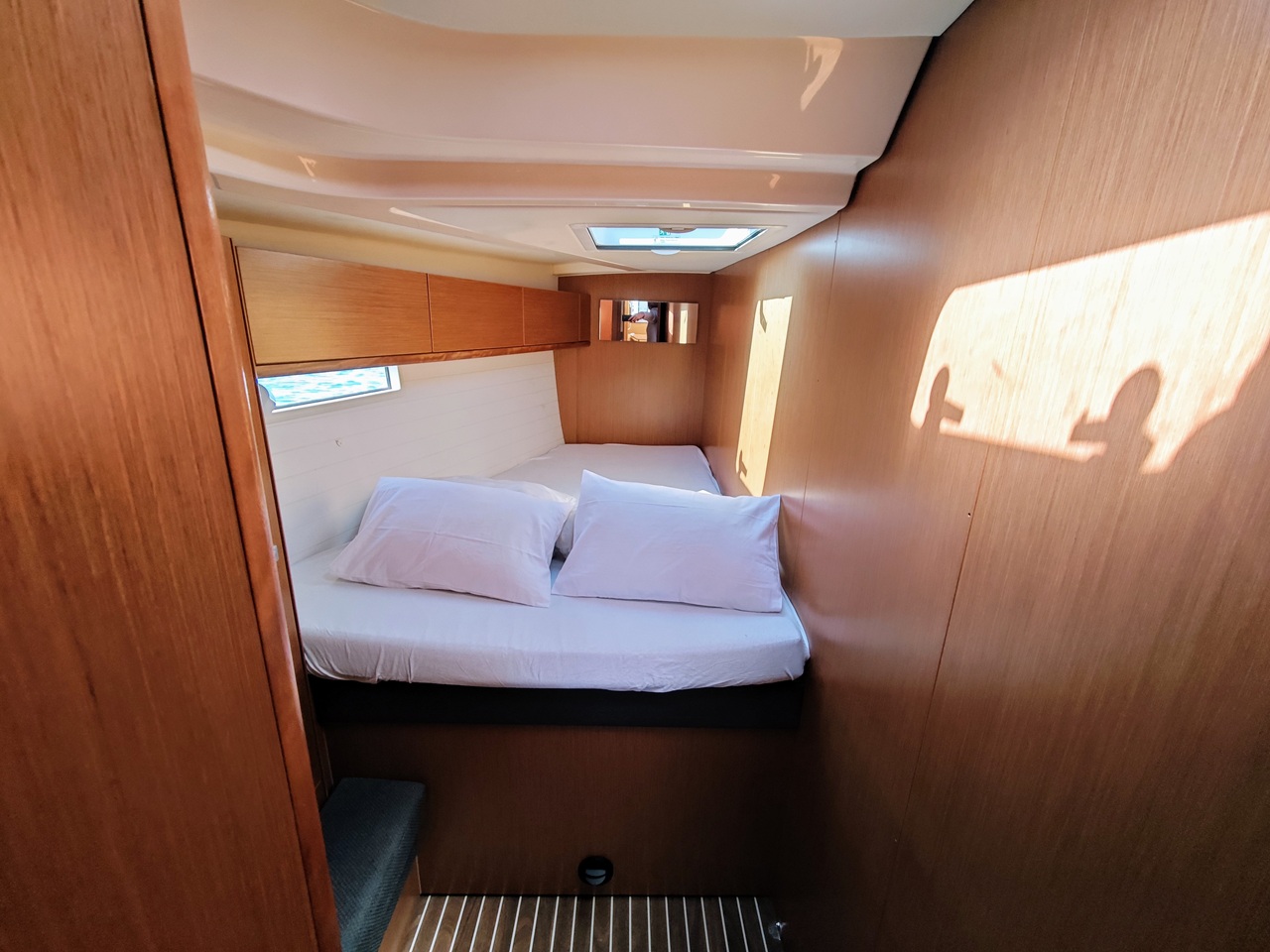 Bavaria Cruiser 51 — photo 13
