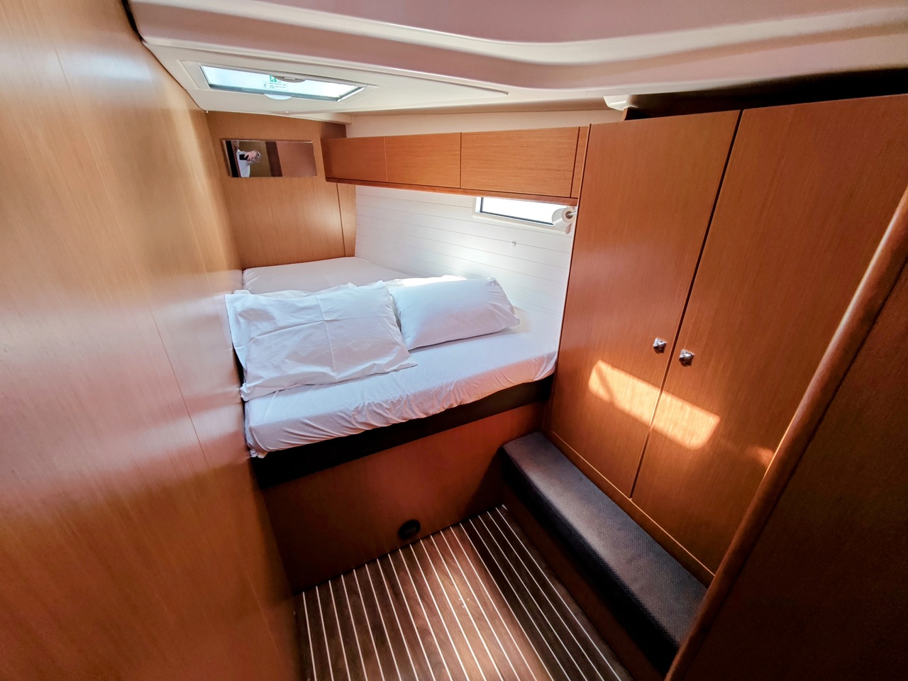 Bavaria Cruiser 51 — photo 14