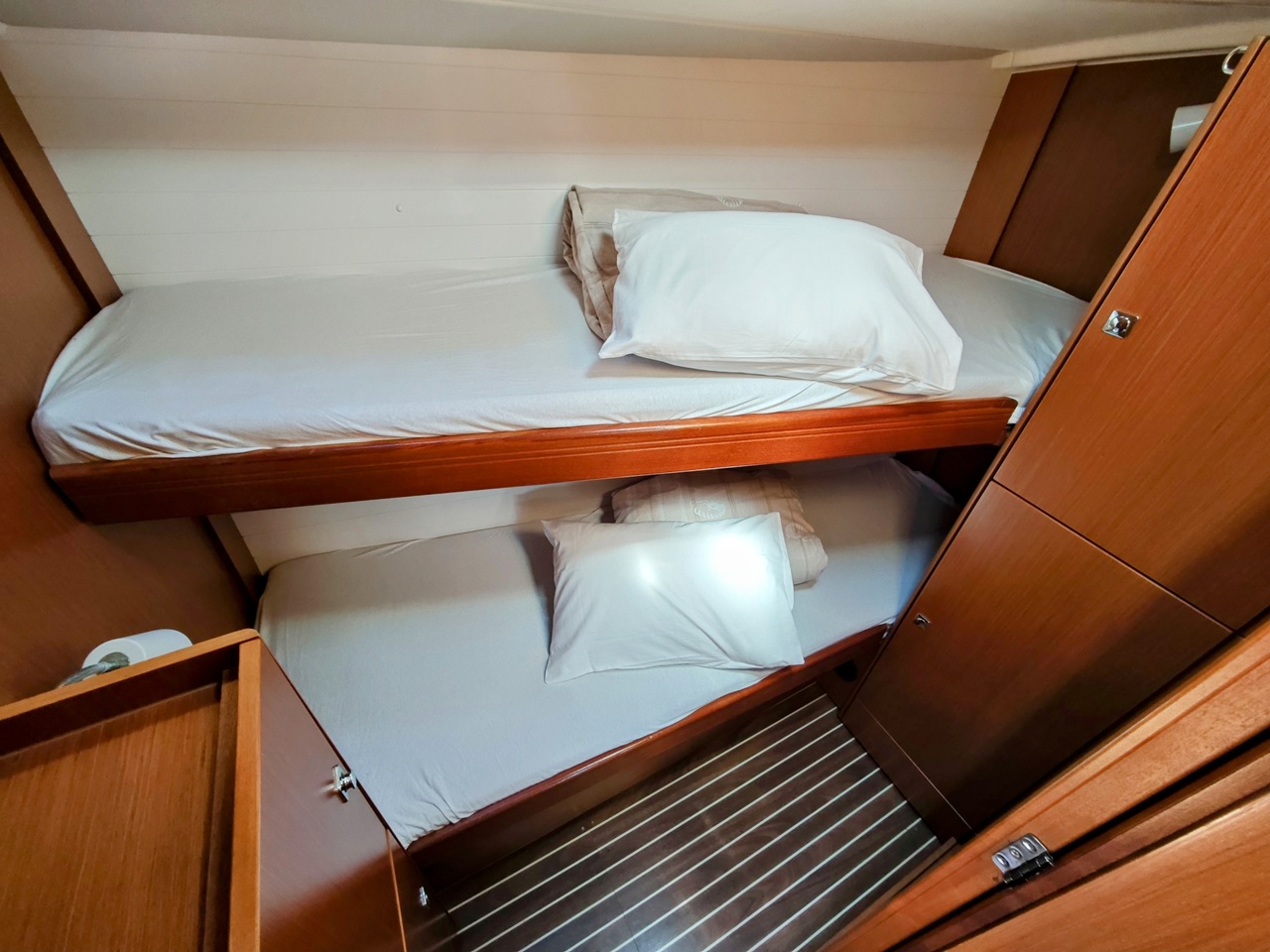 Bavaria Cruiser 51 — photo 15