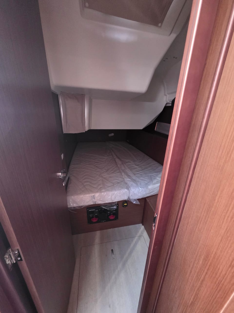 Oceanis 40.1 — photo 9