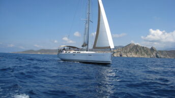 Dufour 425 GL — photo 3