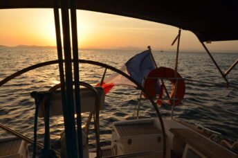 Dufour 44 - 3 cab.* — photo 5