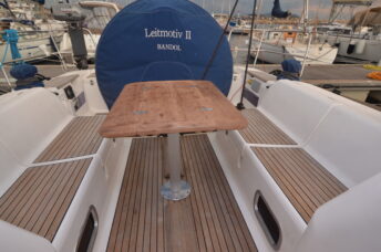 Dufour 44 - 3 cab.* — photo 6