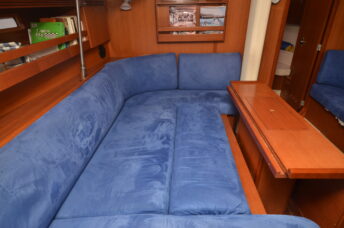 Dufour 44 - 3 cab.* — photo 9