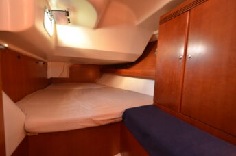 Dufour 44 - 3 cab.* — photo 12