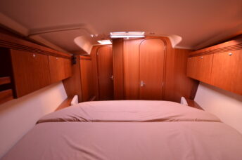 Dufour 44 - 3 cab.* — photo 13