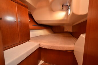 Dufour 44 - 3 cab.* — photo 14