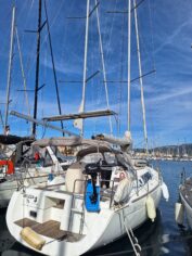 Oceanis 37 — photo 5