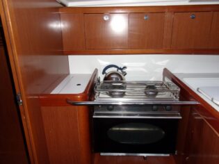 Oceanis 37 — photo 6