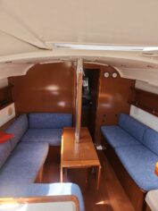 Oceanis 37 — photo 7