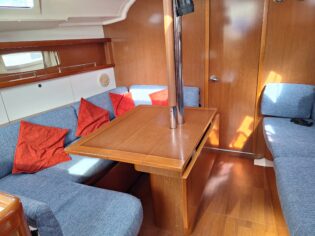 Oceanis 37 — photo 10