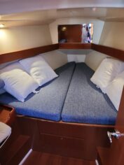 Oceanis 37 — photo 11