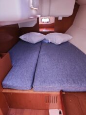 Oceanis 37 — photo 12