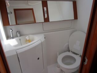 Oceanis 37 — photo 13