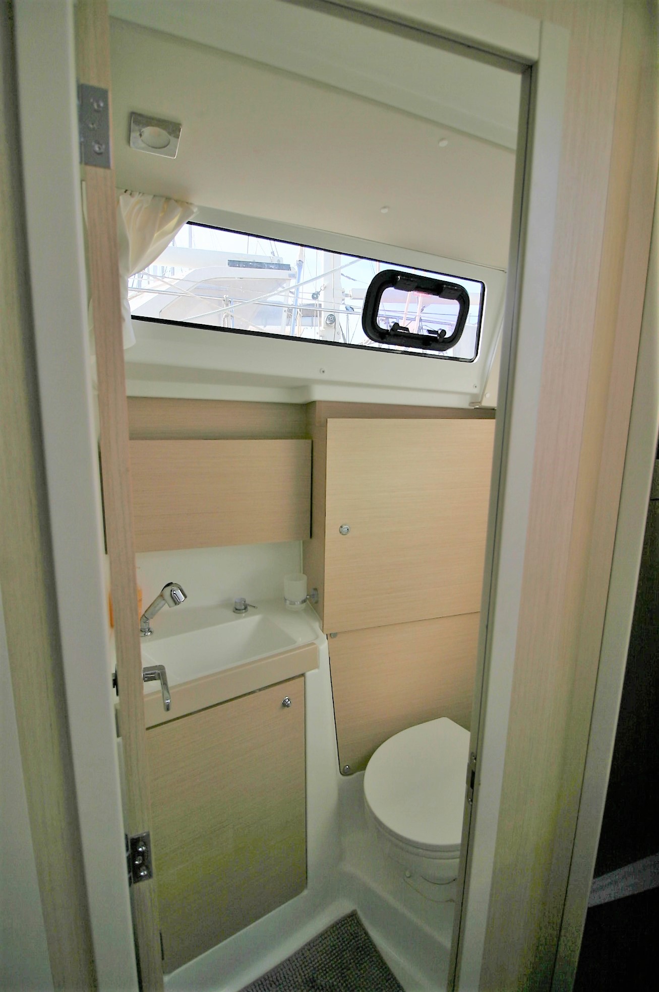 Oceanis 45 - 3 cab. — photo 9