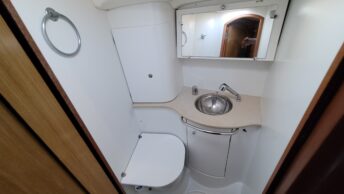 Sun Odyssey 49 — photo 13