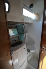 Sun Odyssey 49 — photo 14