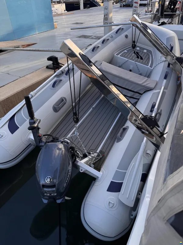 Fountaine Pajot Astrea 42 Maestro — photo 6