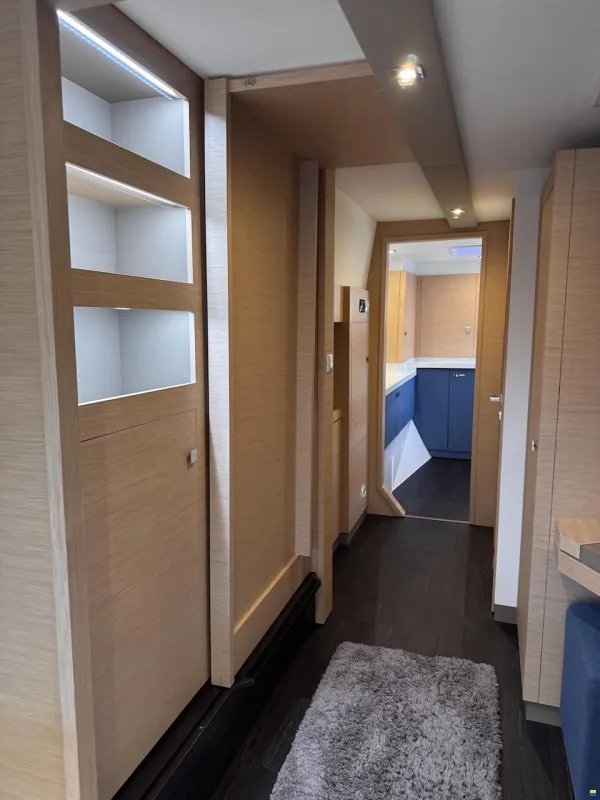 Fountaine Pajot Astrea 42 Maestro — photo 12