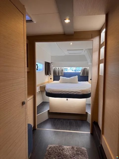 Fountaine Pajot Astrea 42 Maestro — photo 15