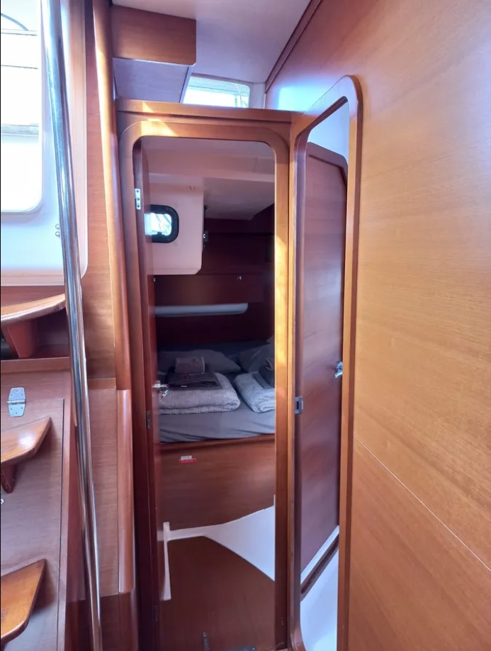Dufour 500 GL - 5 cab. — photo 9