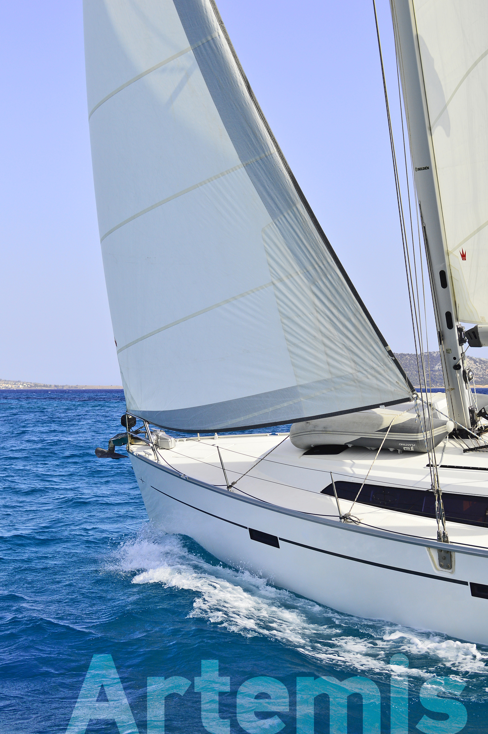 Bavaria Cruiser 46 - 4 cab. — photo 7
