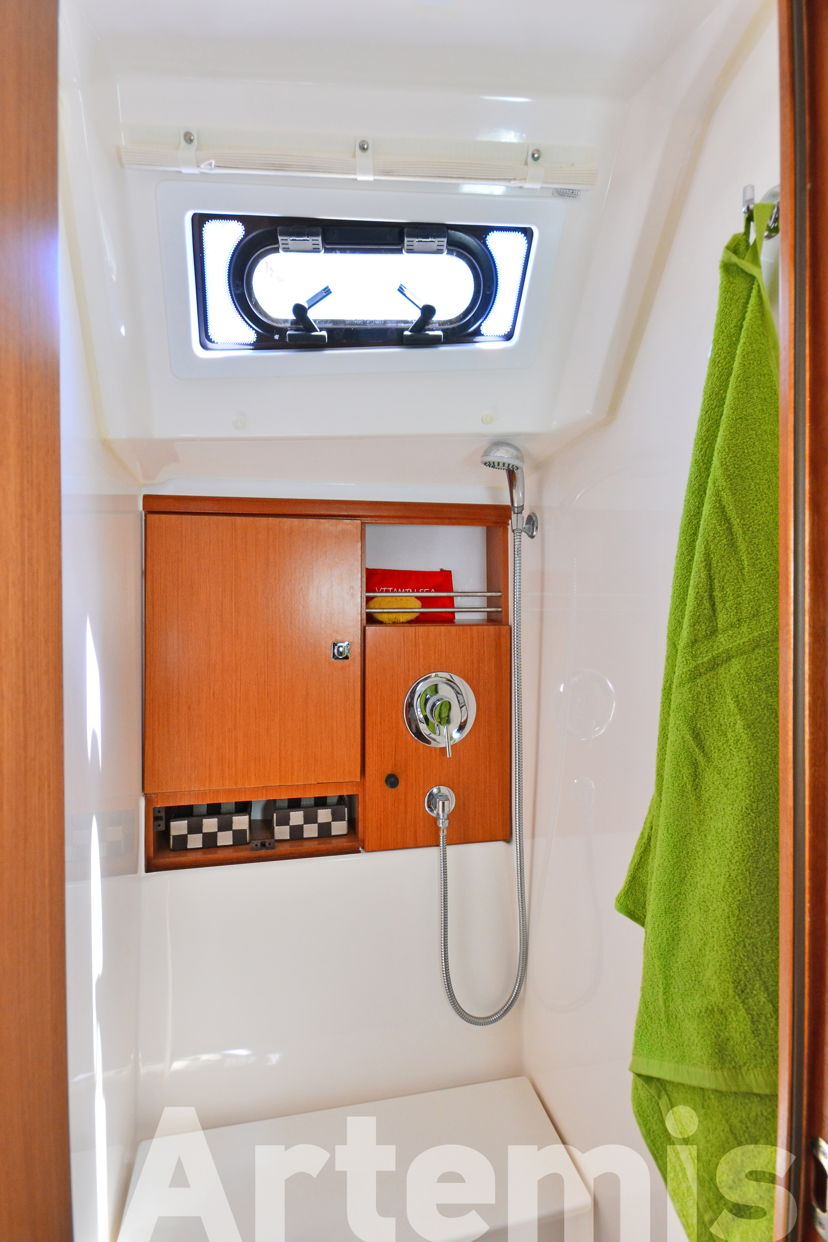 Bavaria Cruiser 46 - 4 cab. — photo 12