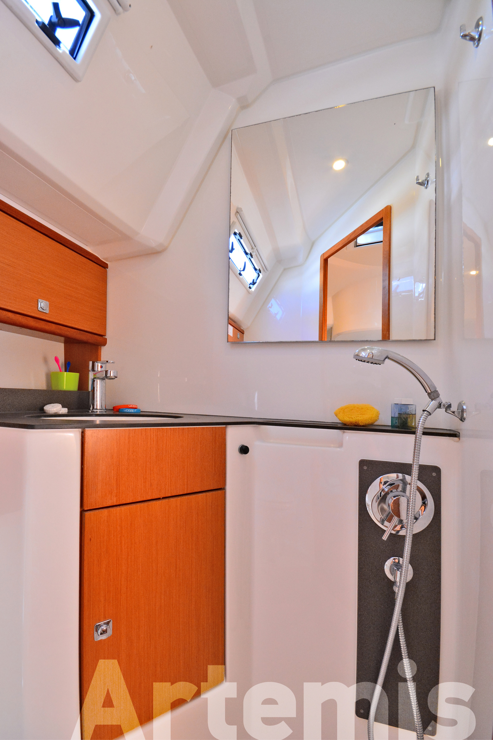Bavaria Cruiser 46 - 4 cab. — photo 18