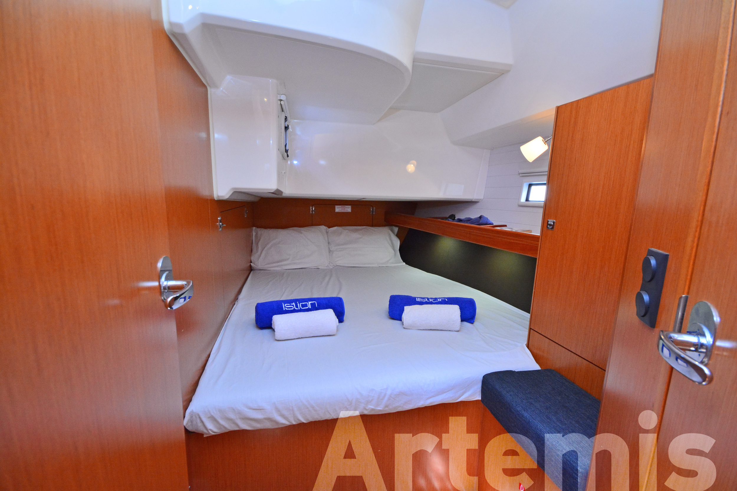 Bavaria Cruiser 46 - 4 cab. — photo 19