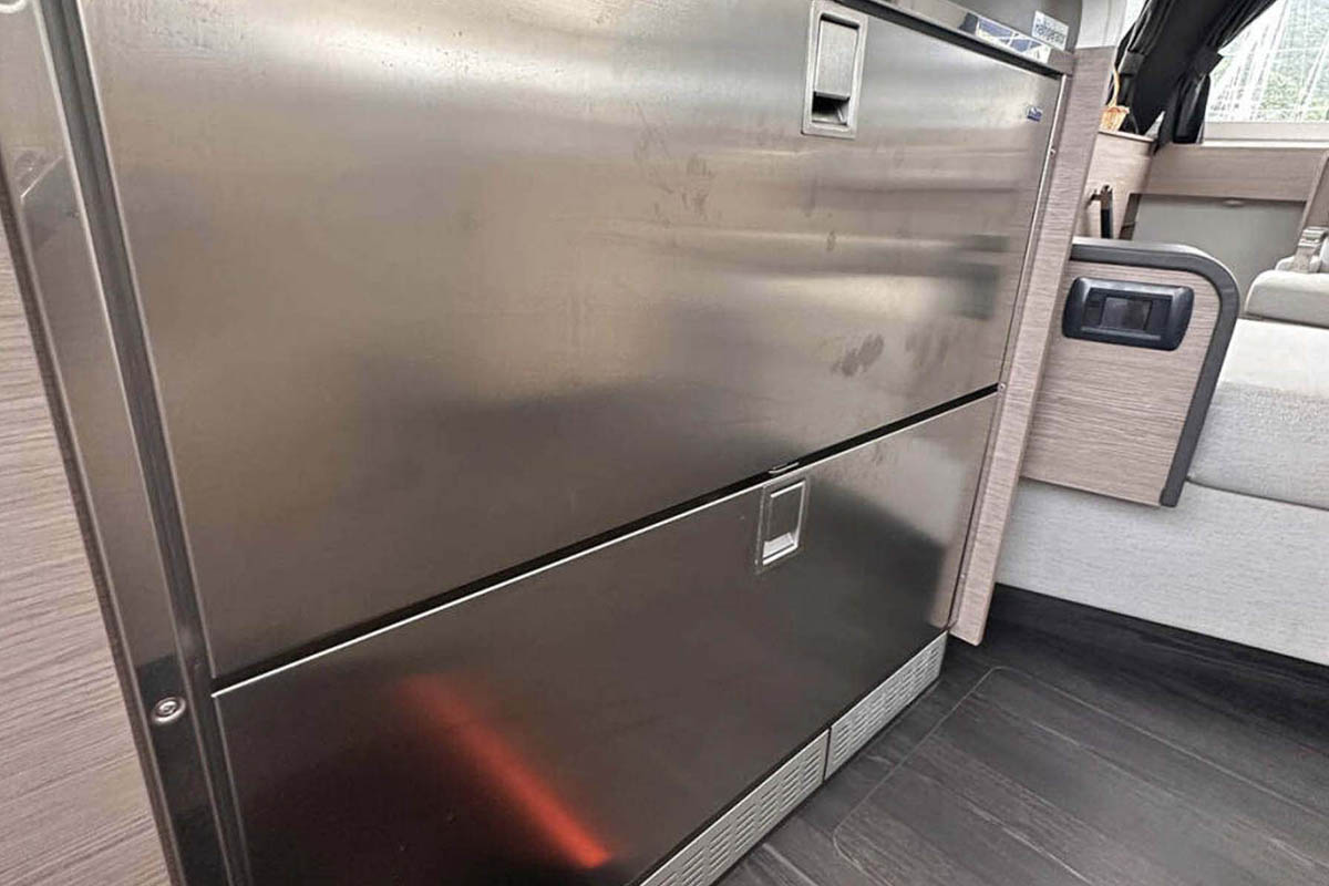Fountaine Pajot Aura 51 - 6 cab — photo 22