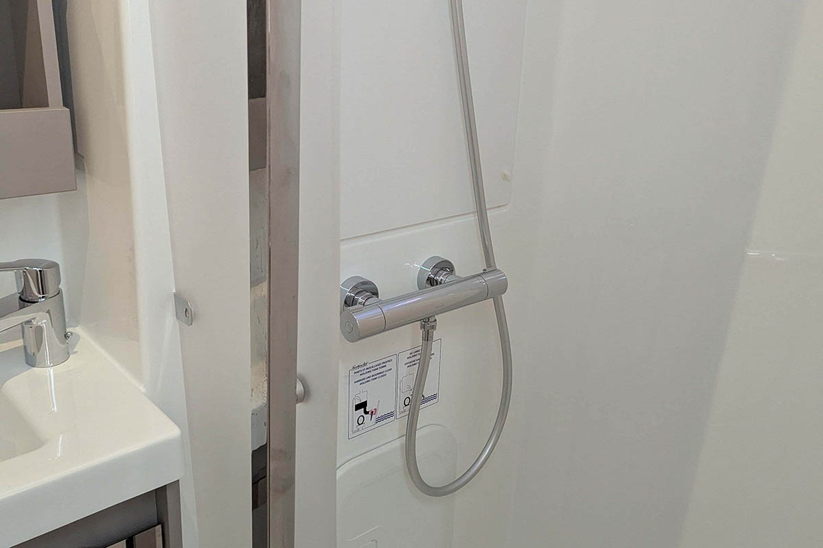 Fountaine Pajot Aura 51 - 6 cab — photo 28