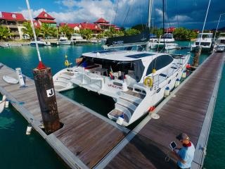 Sea-Tribe DH550 — photo 1