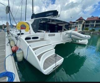 Sea-Tribe DH550 — photo 5