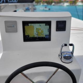 Sea-Tribe DH550 — photo 6