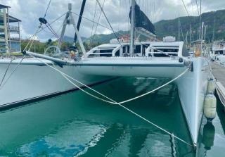 Sea-Tribe DH550 — photo 7