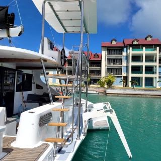 Sea-Tribe DH550 — photo 11