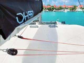 Sea-Tribe DH550 — photo 13