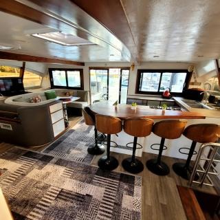 Sea-Tribe DH550 — photo 15