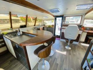 Sea-Tribe DH550 — photo 16