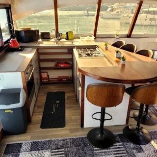 Sea-Tribe DH550 — photo 18