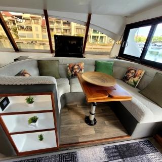 Sea-Tribe DH550 — photo 19